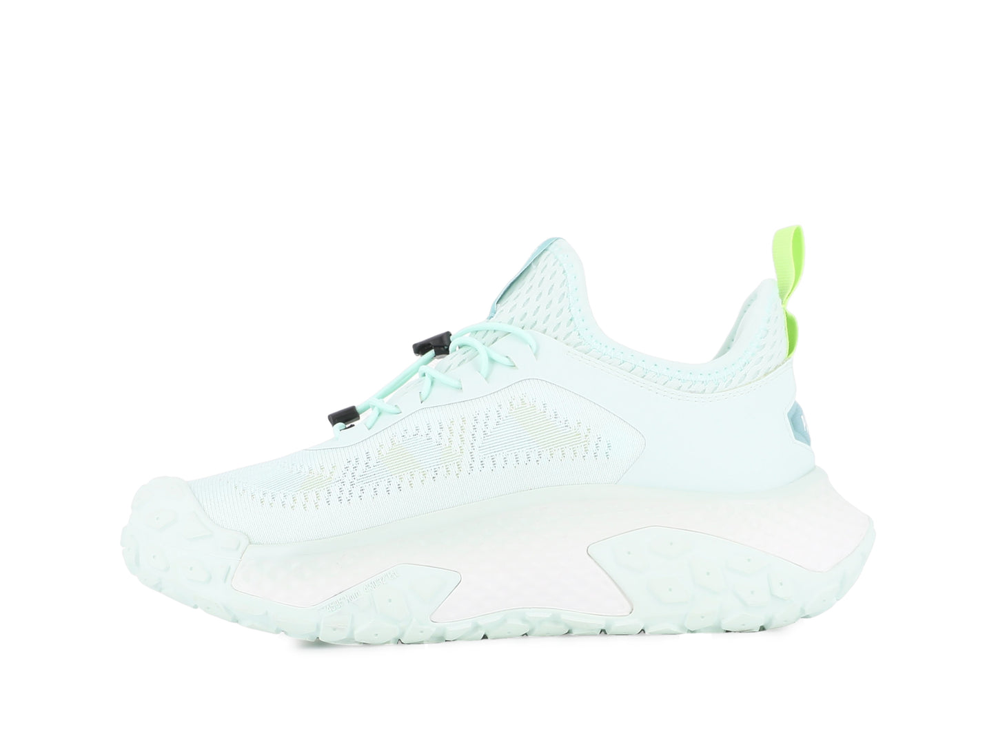 OFFBOUND VENT Palladium ICED AQUA