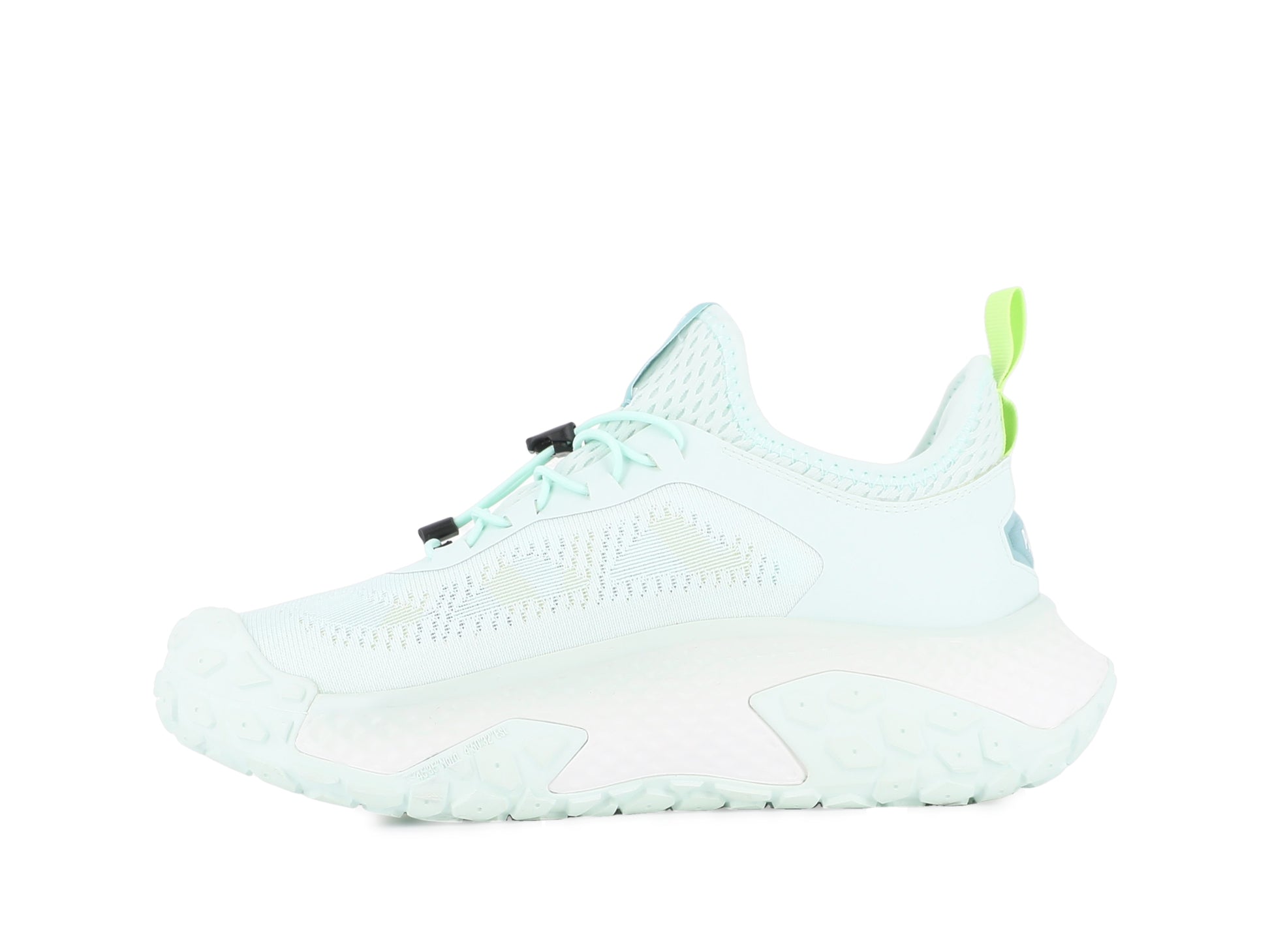 OFFBOUND VENT Palladium ICED AQUA