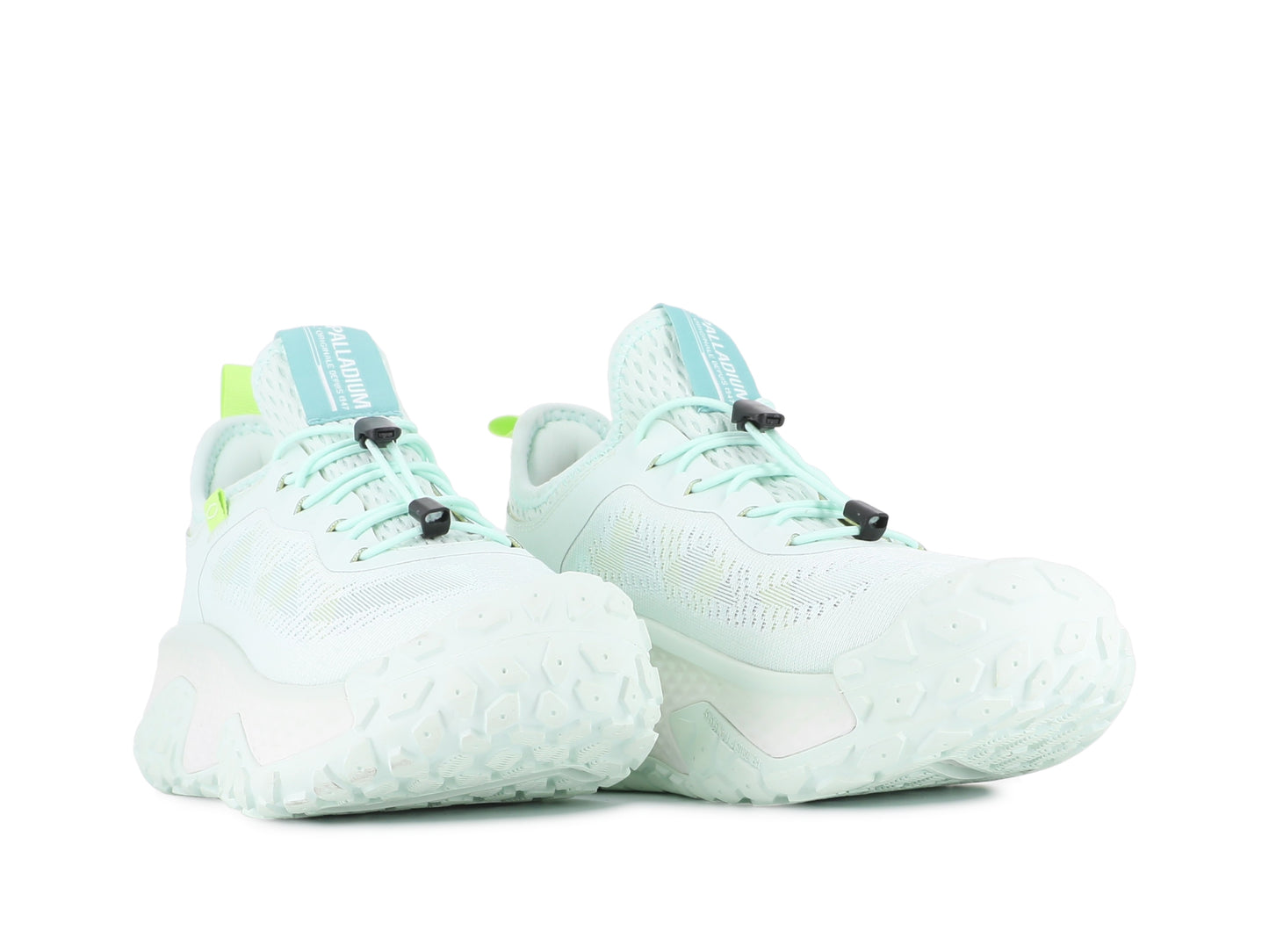 OFFBOUND VENT Palladium ICED AQUA