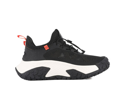 OFFBOUND VENT Palladium BLACK