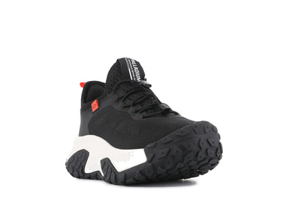 OFFBOUND VENT Palladium BLACK