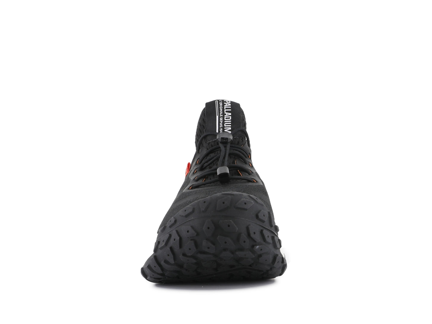OFFBOUND VENT Palladium BLACK