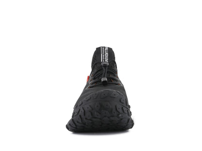 OFFBOUND VENT Palladium BLACK
