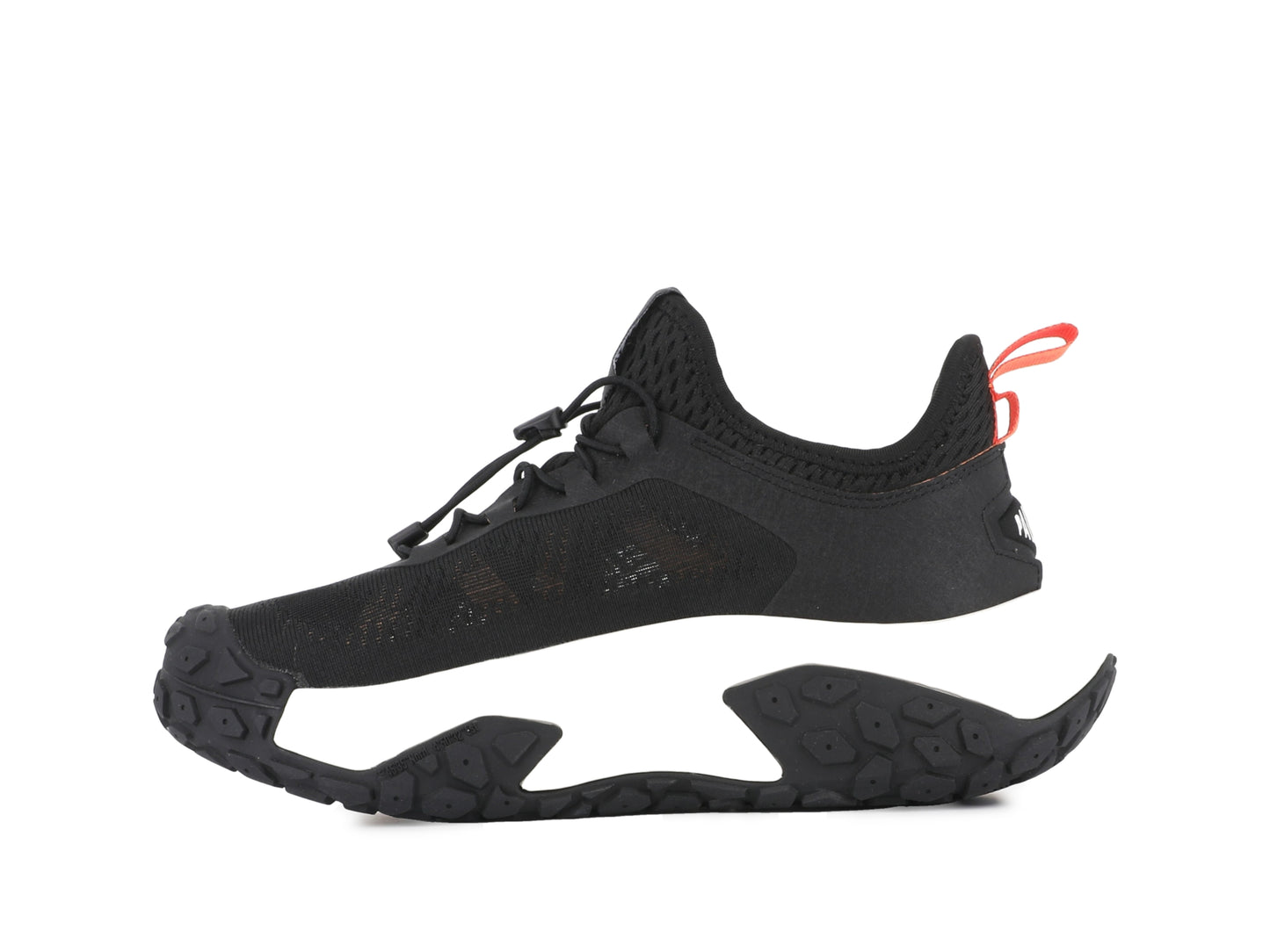OFFBOUND VENT Palladium BLACK