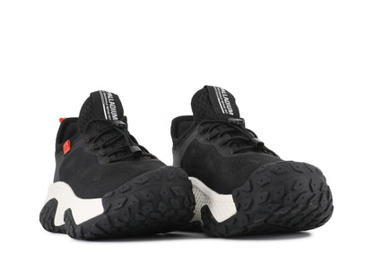 OFFBOUND VENT Palladium BLACK