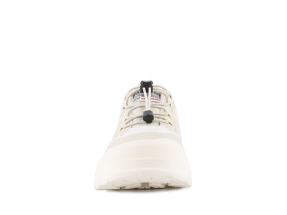 PALLARIDER LO WPA Palladium ALMOND MILK