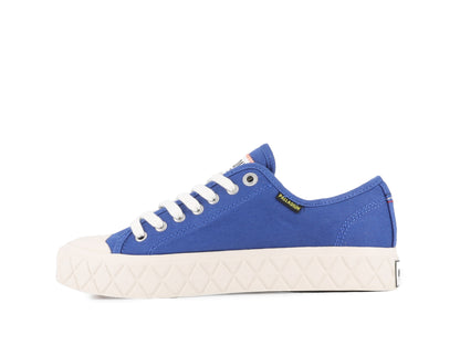 PALLA ACE CVS ORG Palladium RETRO BLUE