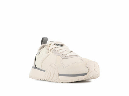 TROOP RUNNER 24H Palladium WHITE CAP GRAY