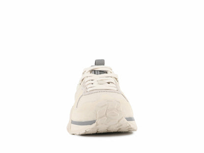 TROOP RUNNER 24H Palladium WHITE CAP GRAY