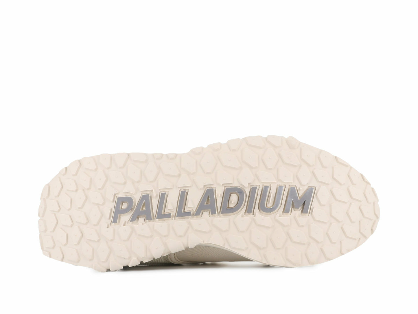TROOP RUNNER 24H Palladium WHITE CAP GRAY