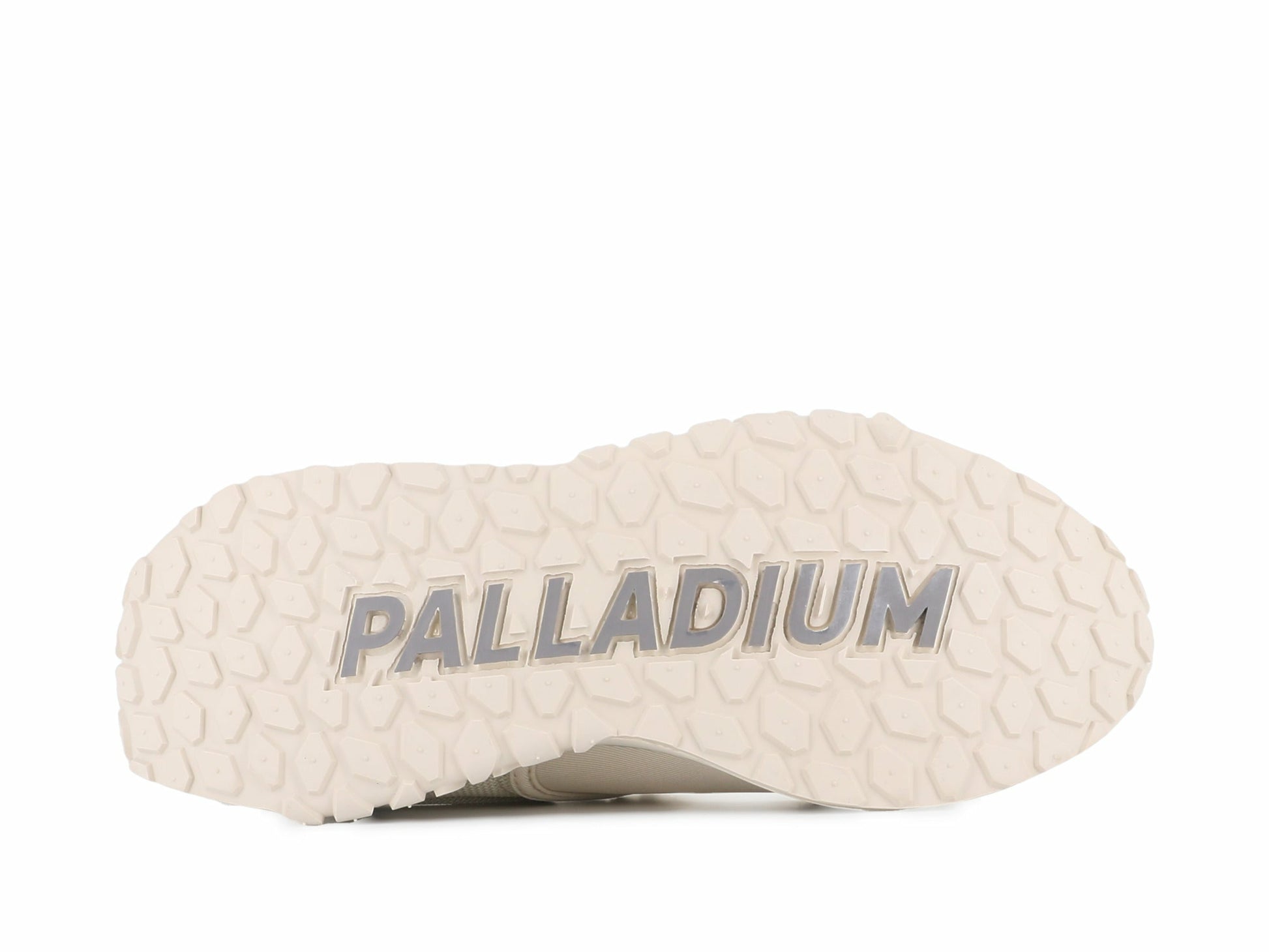 TROOP RUNNER 24H Palladium WHITE CAP GRAY