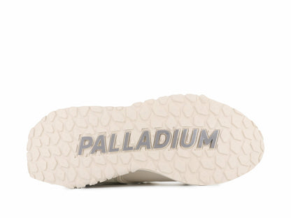 TROOP RUNNER 24H Palladium WHITE CAP GRAY