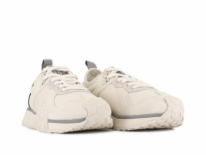 TROOP RUNNER 24H Palladium WHITE CAP GRAY
