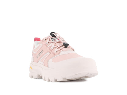 PALLARIDER LO WPA Palladium NATURE PINK