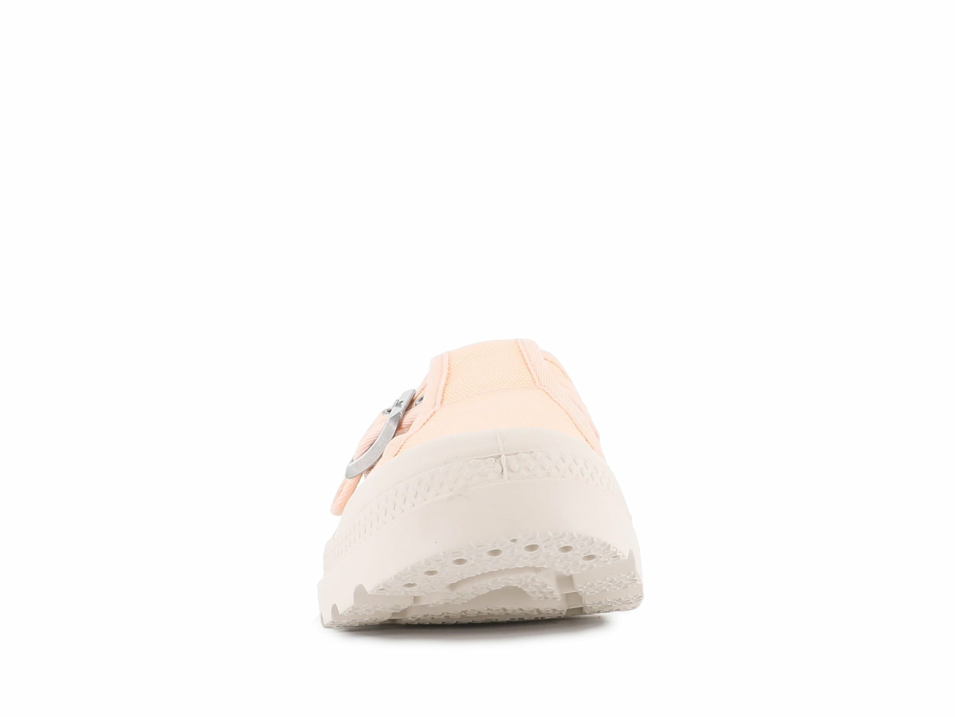 PAMPA MARY-JANE WASHED Palladium PEASKIN