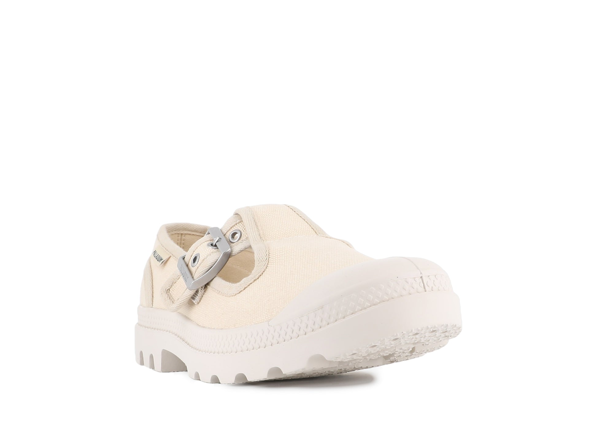PAMPA MARY-JANE WASHED Palladium SAHARA