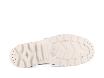 PAMPA MARY-JANE WASHED Palladium MILK GALAXY