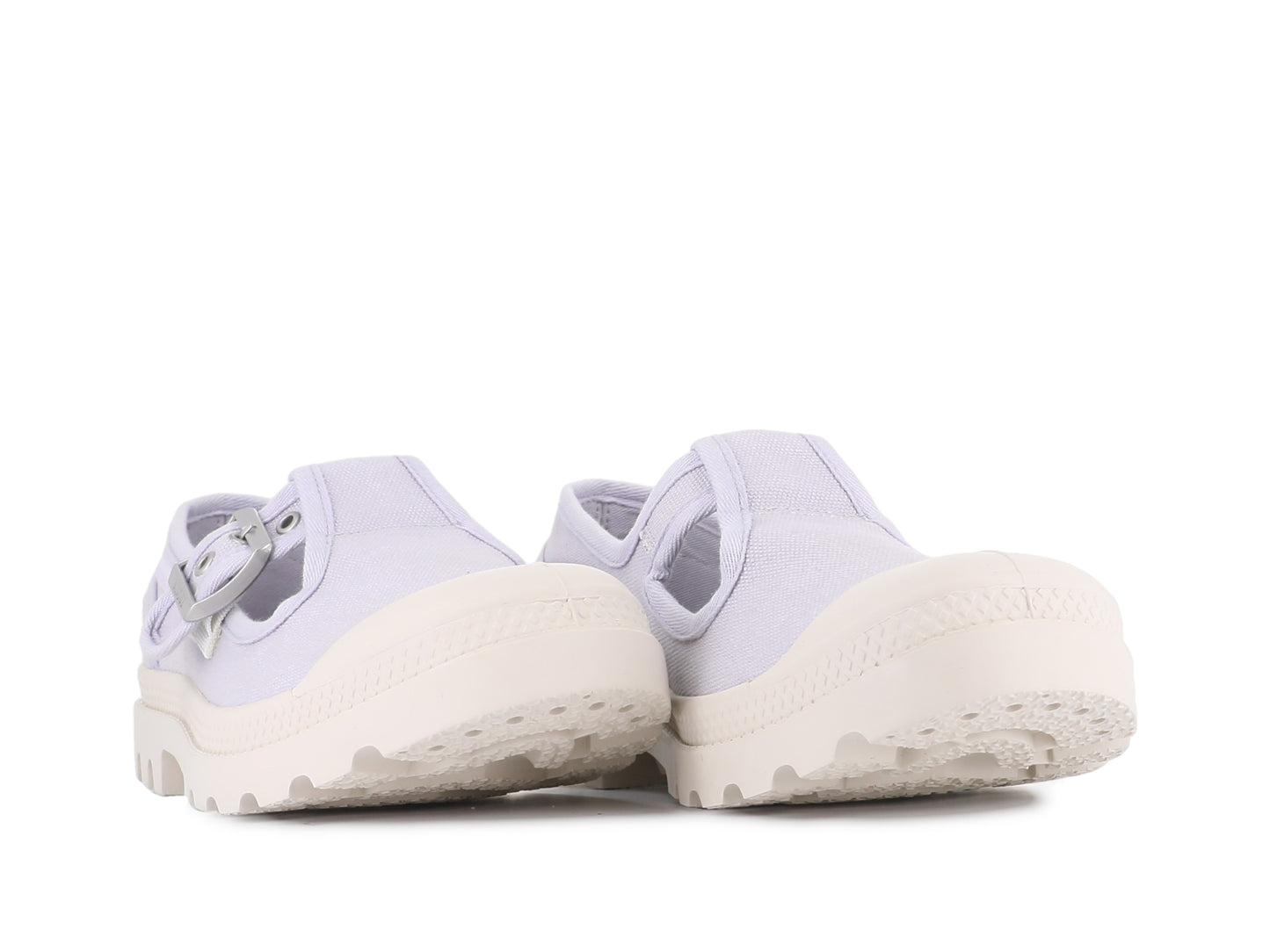 PAMPA MARY-JANE WASHED Palladium MILK GALAXY