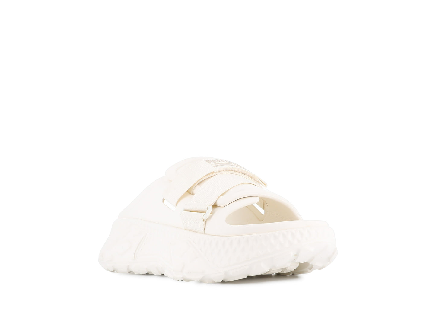 OFFBOUND SLIDE Palladium CREAM WHITE