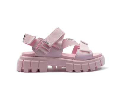 REVOLT SANDAL MONO Palladium COLD PINK
