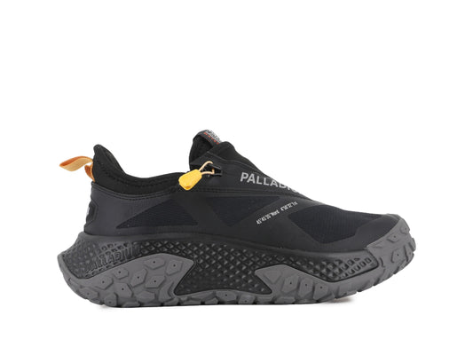 OFFBOUND WP+ ZIP Palladium BLACK