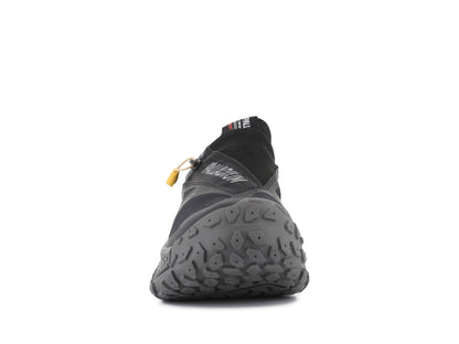 OFFBOUND WP+ ZIP Palladium BLACK
