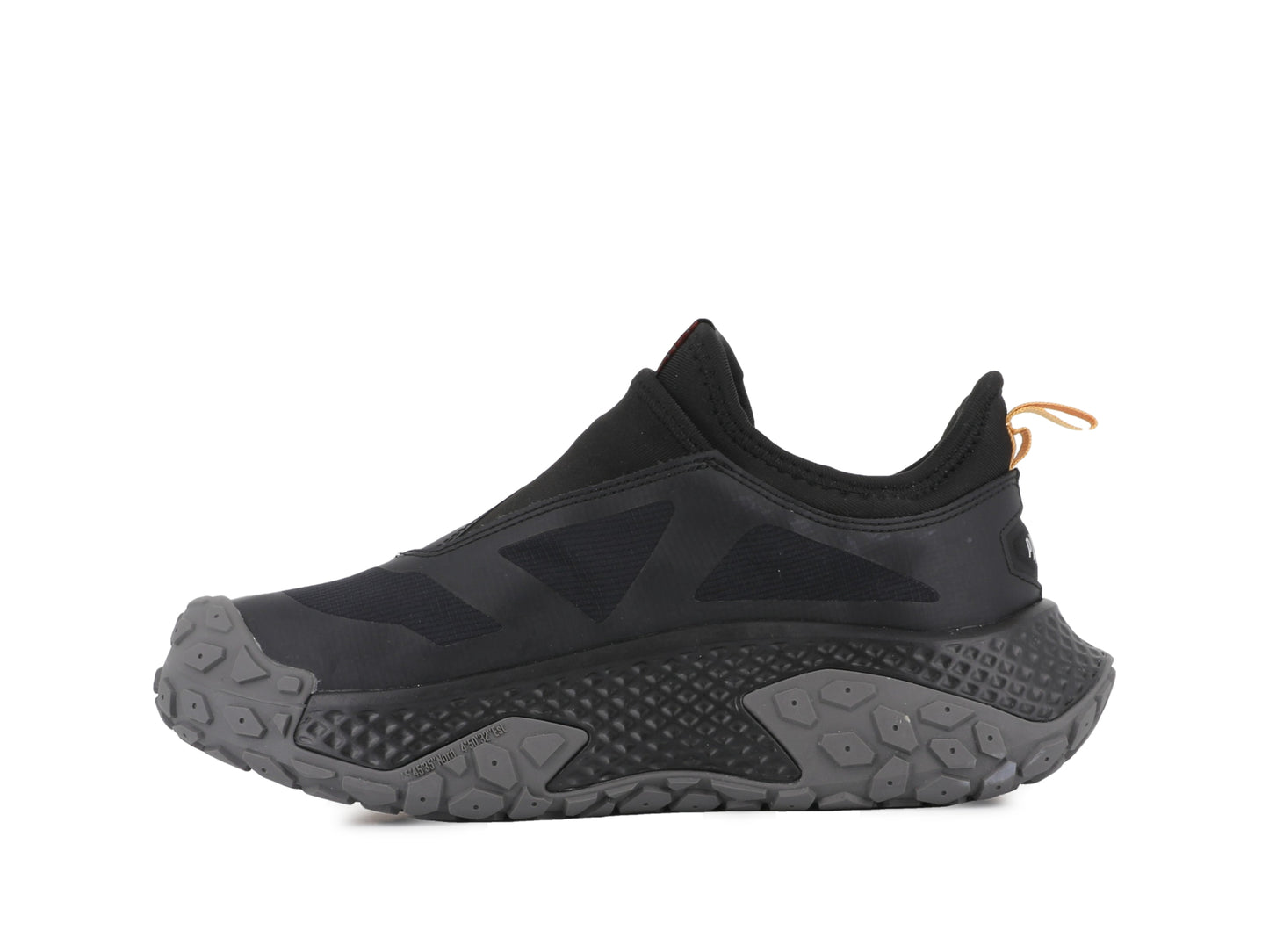 OFFBOUND WP+ ZIP Palladium BLACK