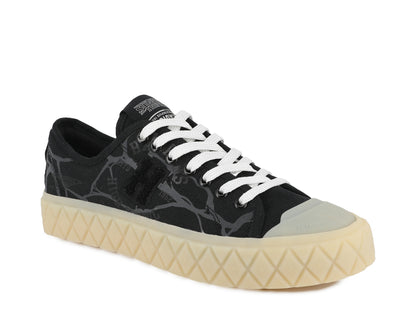 PALLA ACE VINES Palladium BLACK