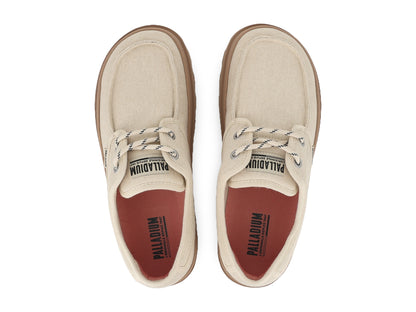 DUNELITE MOC CUSH Palladium SAHARA
