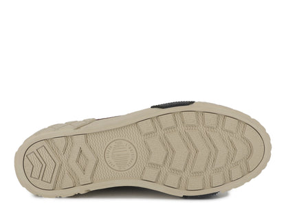 ACE CITY SHELL LO Palladium RACCOON