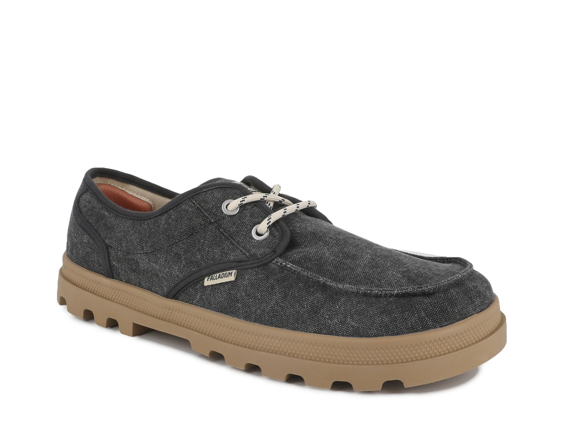 DUNELITE MOC CUSH Palladium BLACK