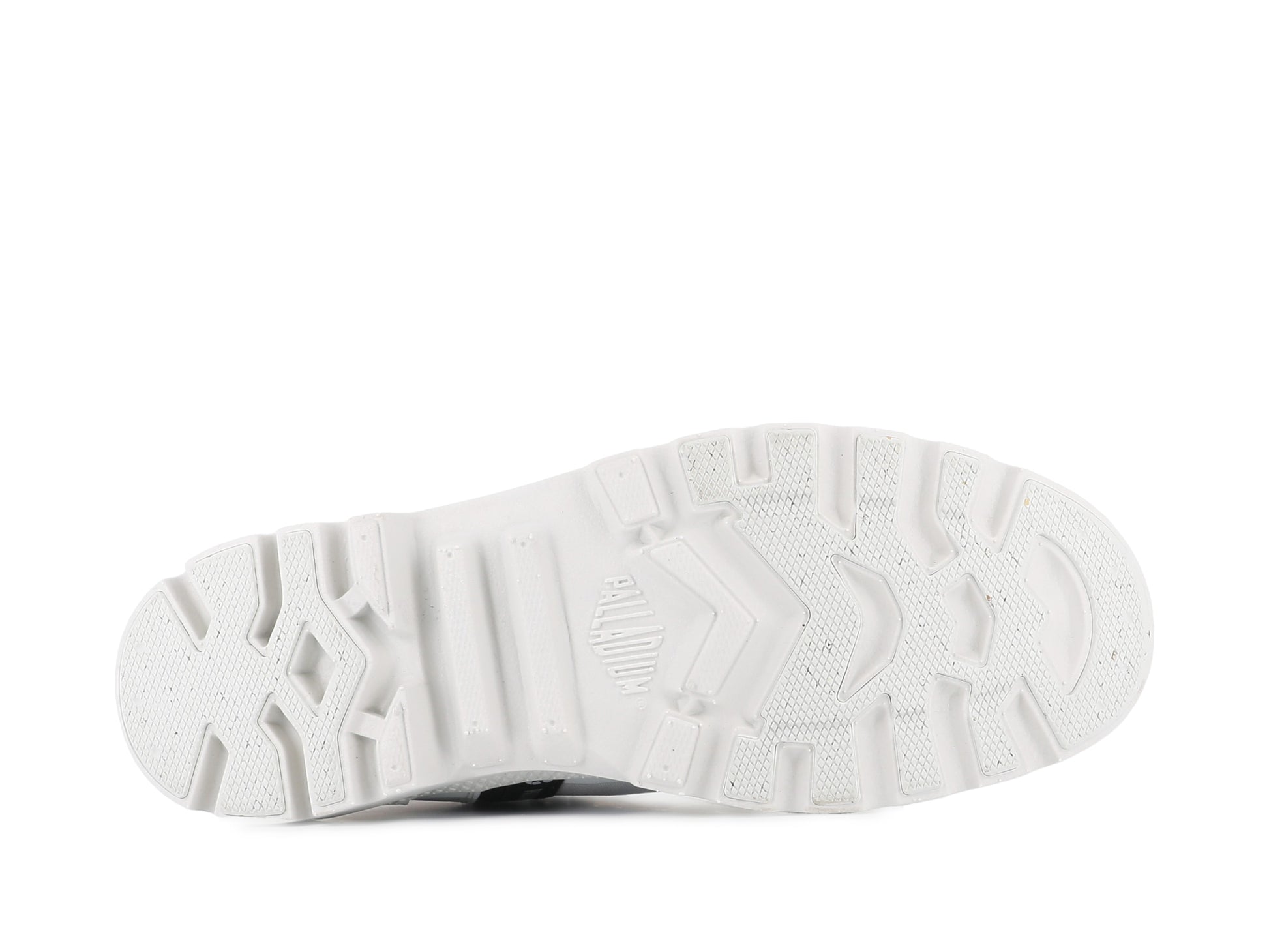 PAMPA RCYL LT+WP+ZIP Palladium GLACIER GRAY