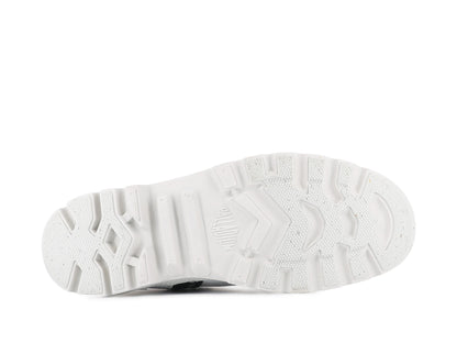 PAMPA RCYL LT+WP+ZIP Palladium GLACIER GRAY