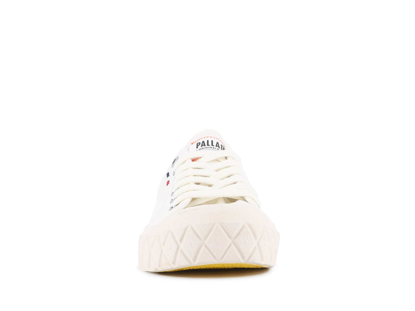 PALLA ACE CVS ORG Palladium STAR WHITE