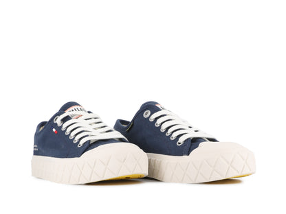PALLA ACE CVS ORG Palladium MOOD INDIGO