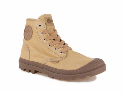 PAMPA HI Palladium WOODLIN