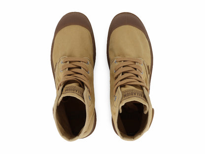 PAMPA HI Palladium WOODLIN