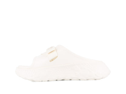 OFFBOUND SLIDE Palladium CREAM WHITE