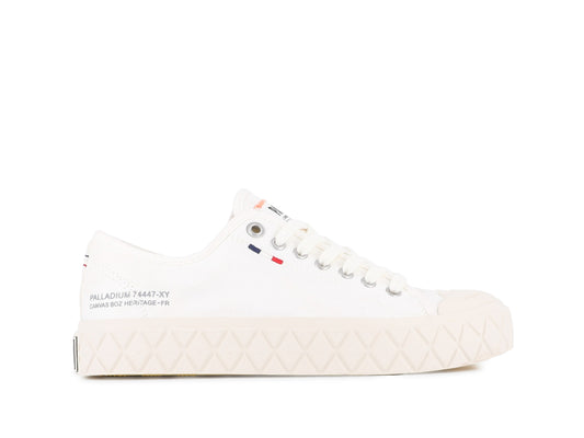 PALLA ACE CVS ORG Palladium STAR WHITE