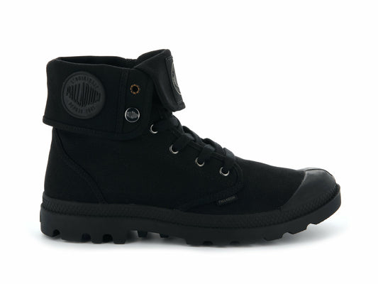 BAGGY Palladium BLACK/BLACK