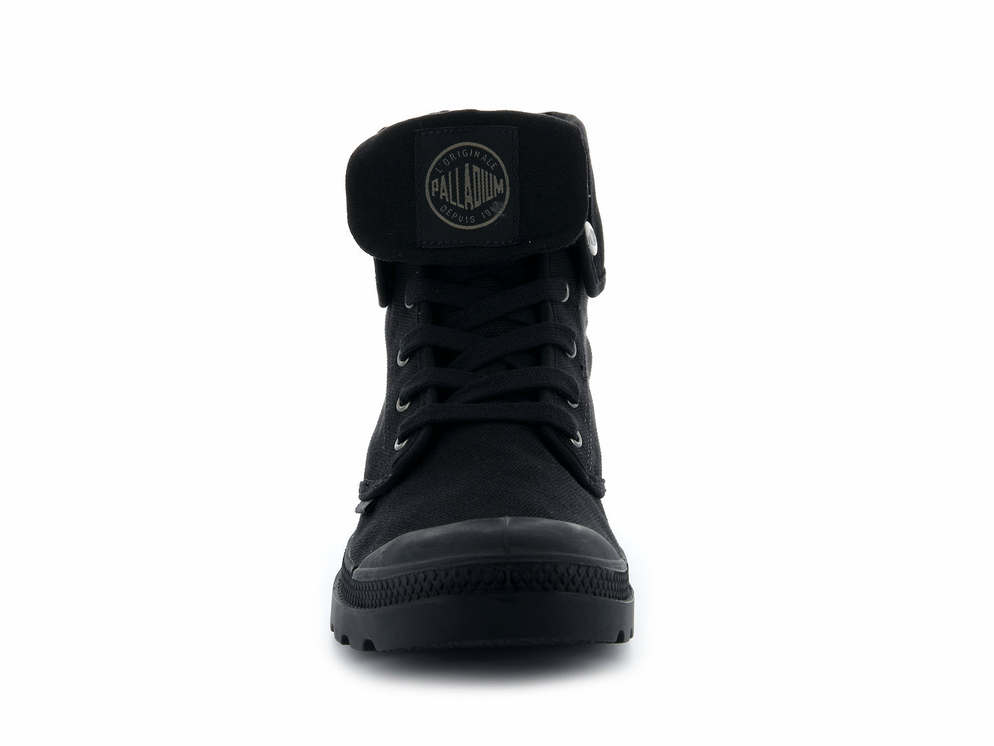 BAGGY Palladium BLACK/BLACK