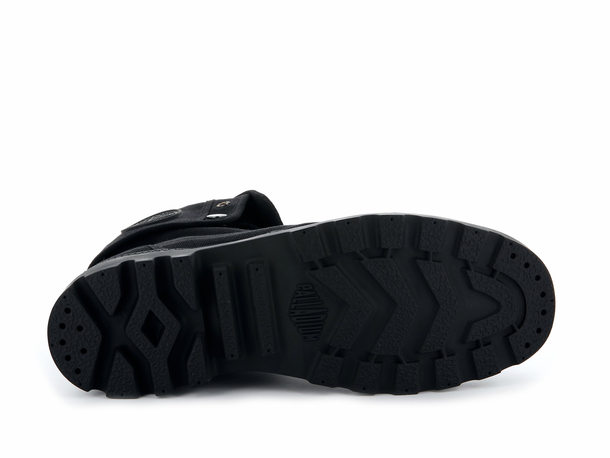 BAGGY Palladium BLACK/BLACK