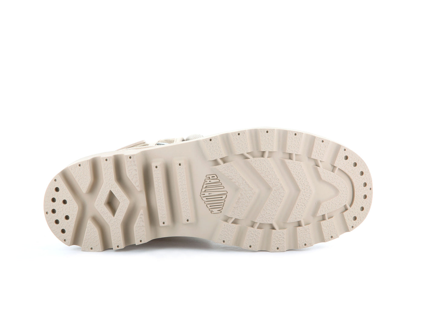 BAGGY Palladium SAHARA/SAFARI