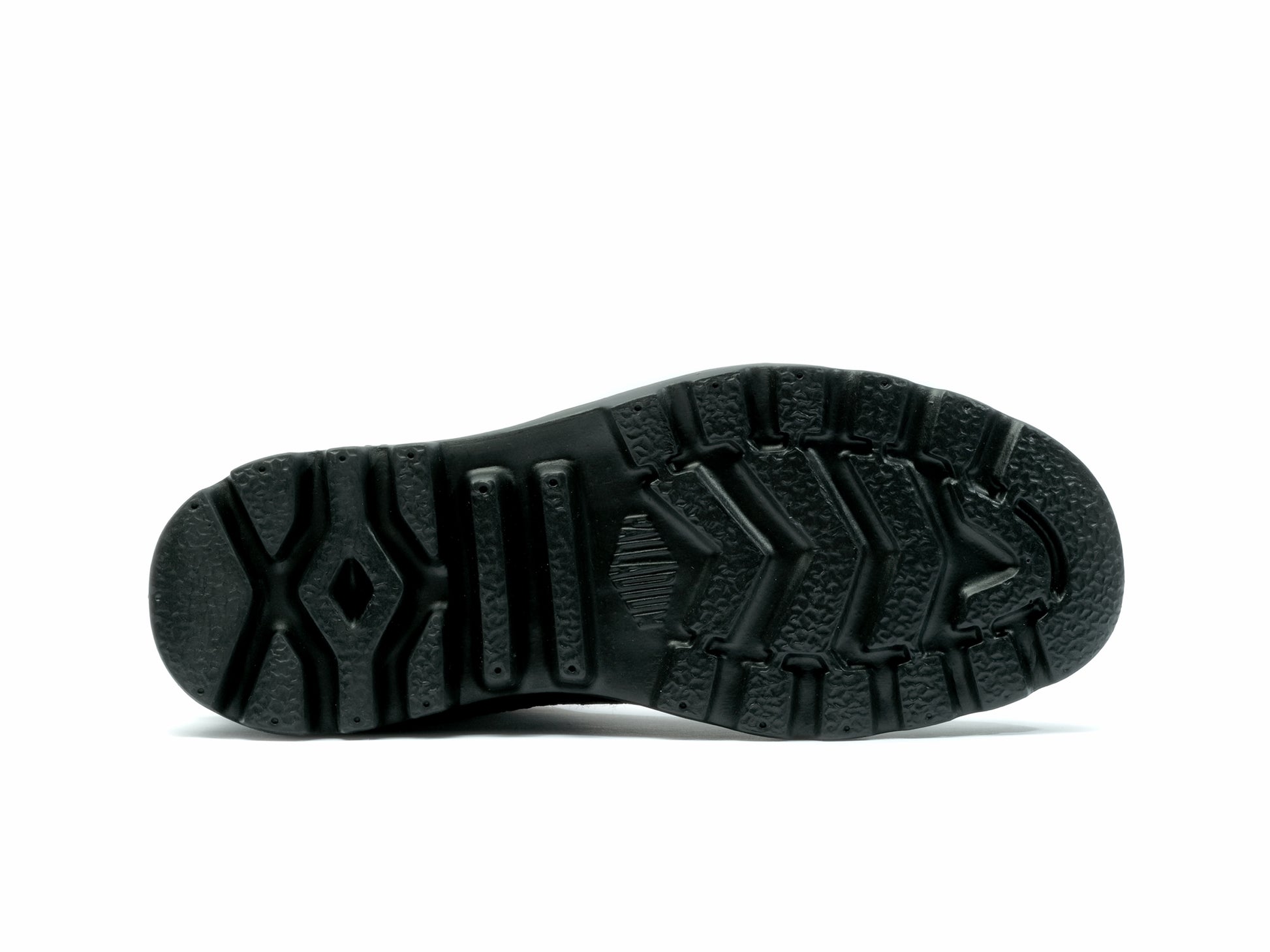 PAMPA TRAVEL LITE RS Palladium BLACK