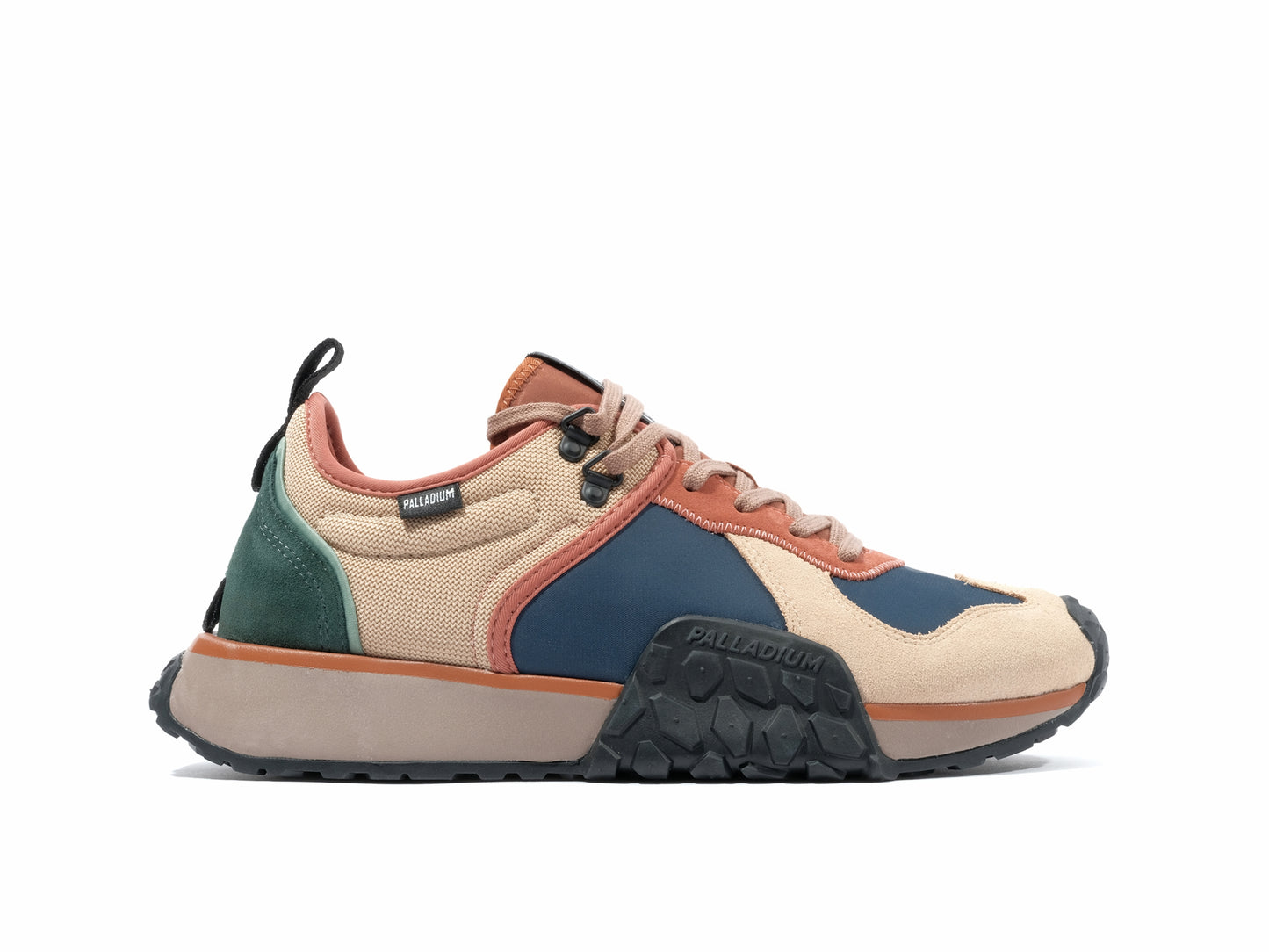 TROOP RUNNER Palladium TROOP RUNNER