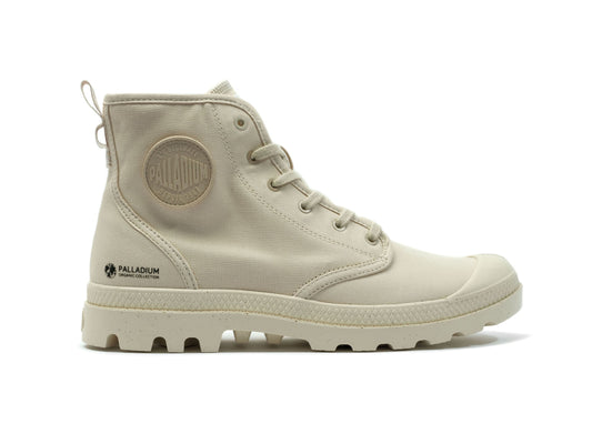 PAMPA HI ZIP ORGANIC Palladium SAHARA