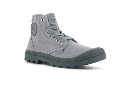 PAMPA HI Palladium GRAY FLANNEL