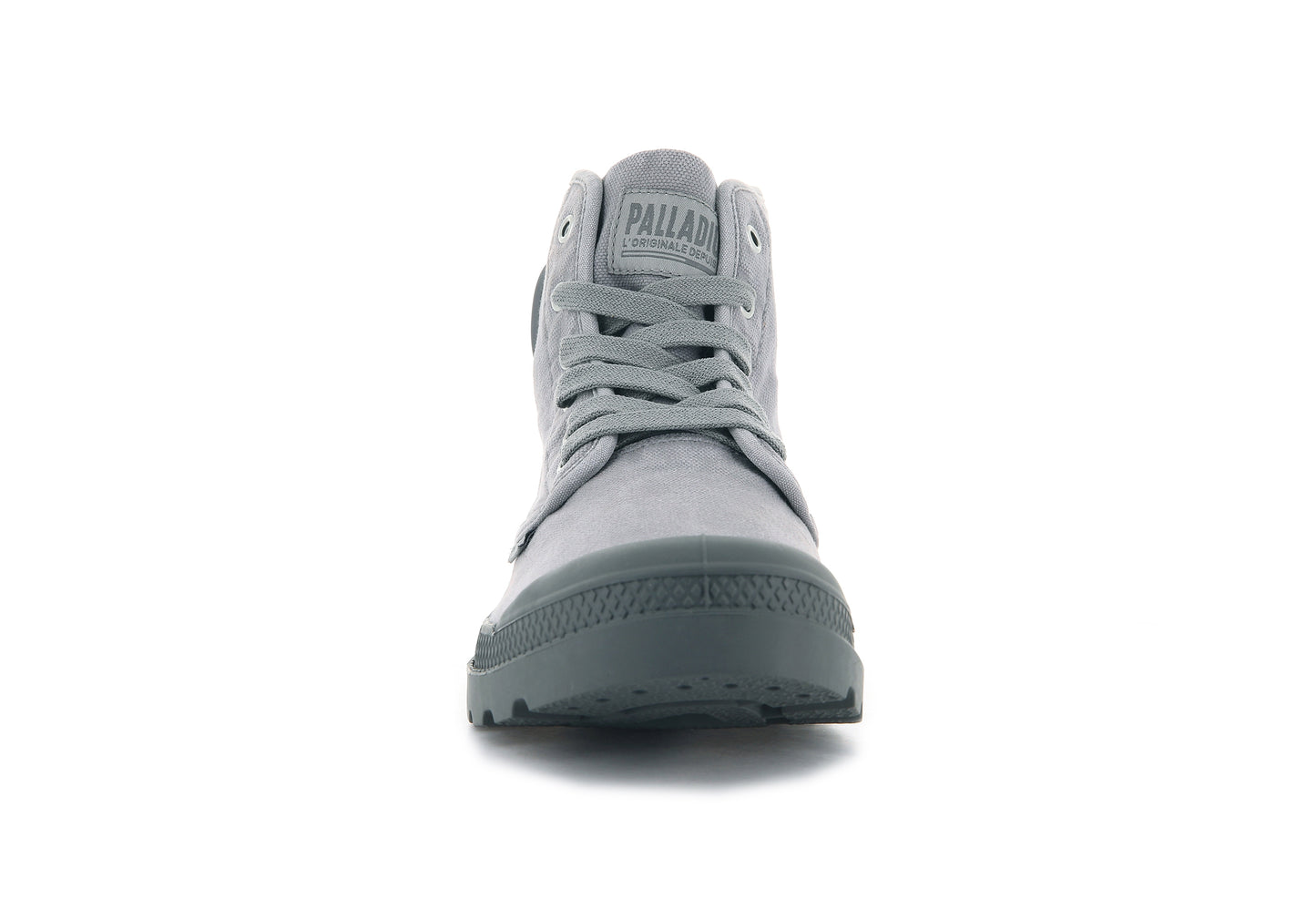 PAMPA HI Palladium GRAY FLANNEL