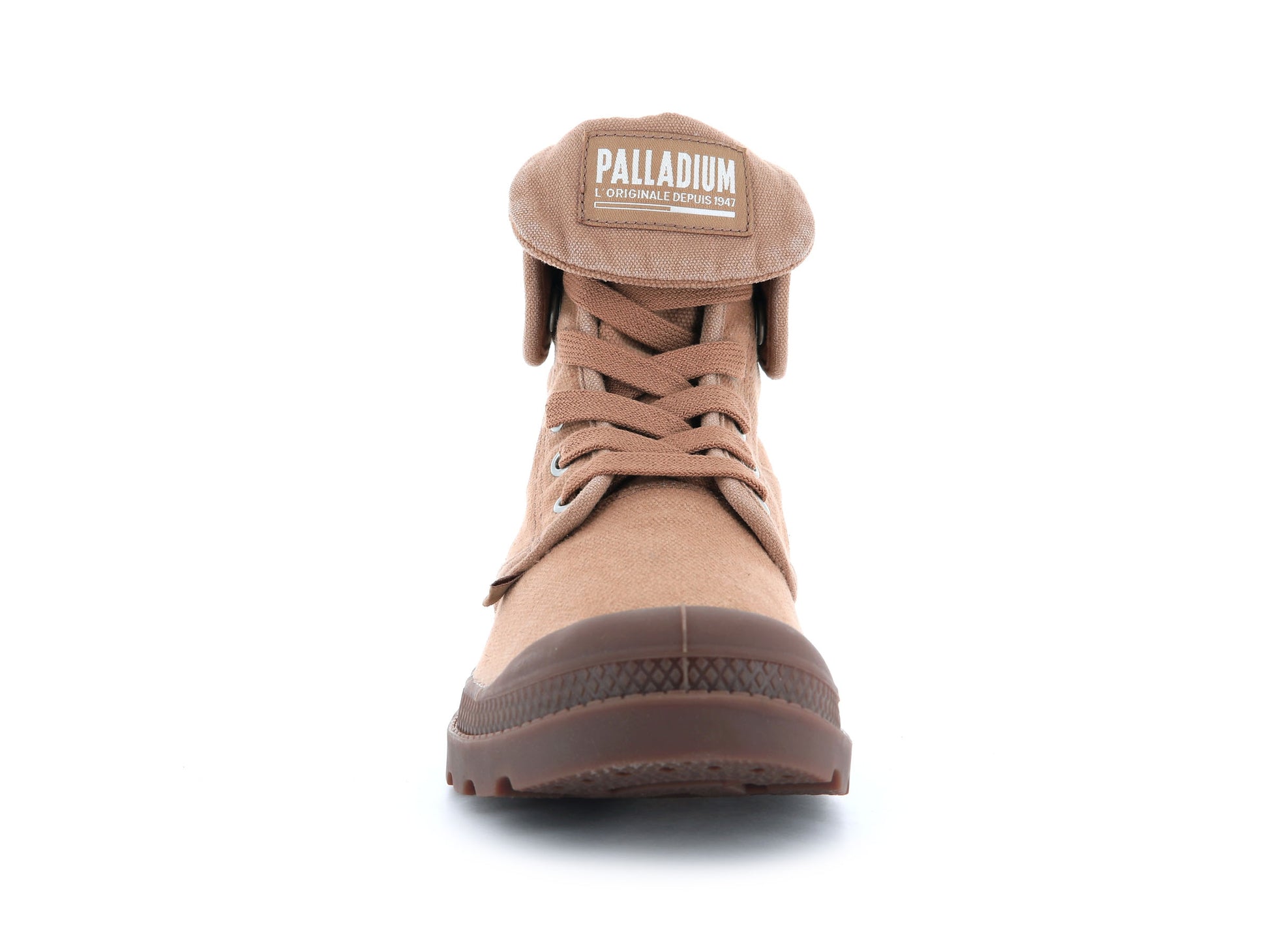 BAGGY Palladium WOODLIN