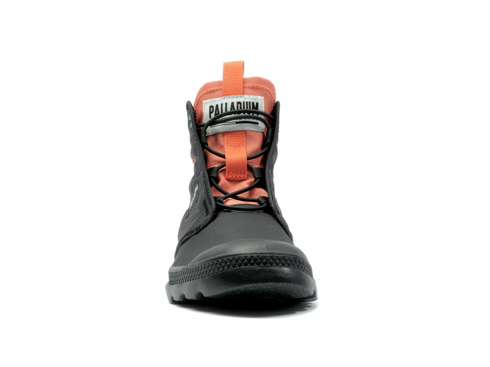 PAMPA TRAVEL LITE RS Palladium BLACK